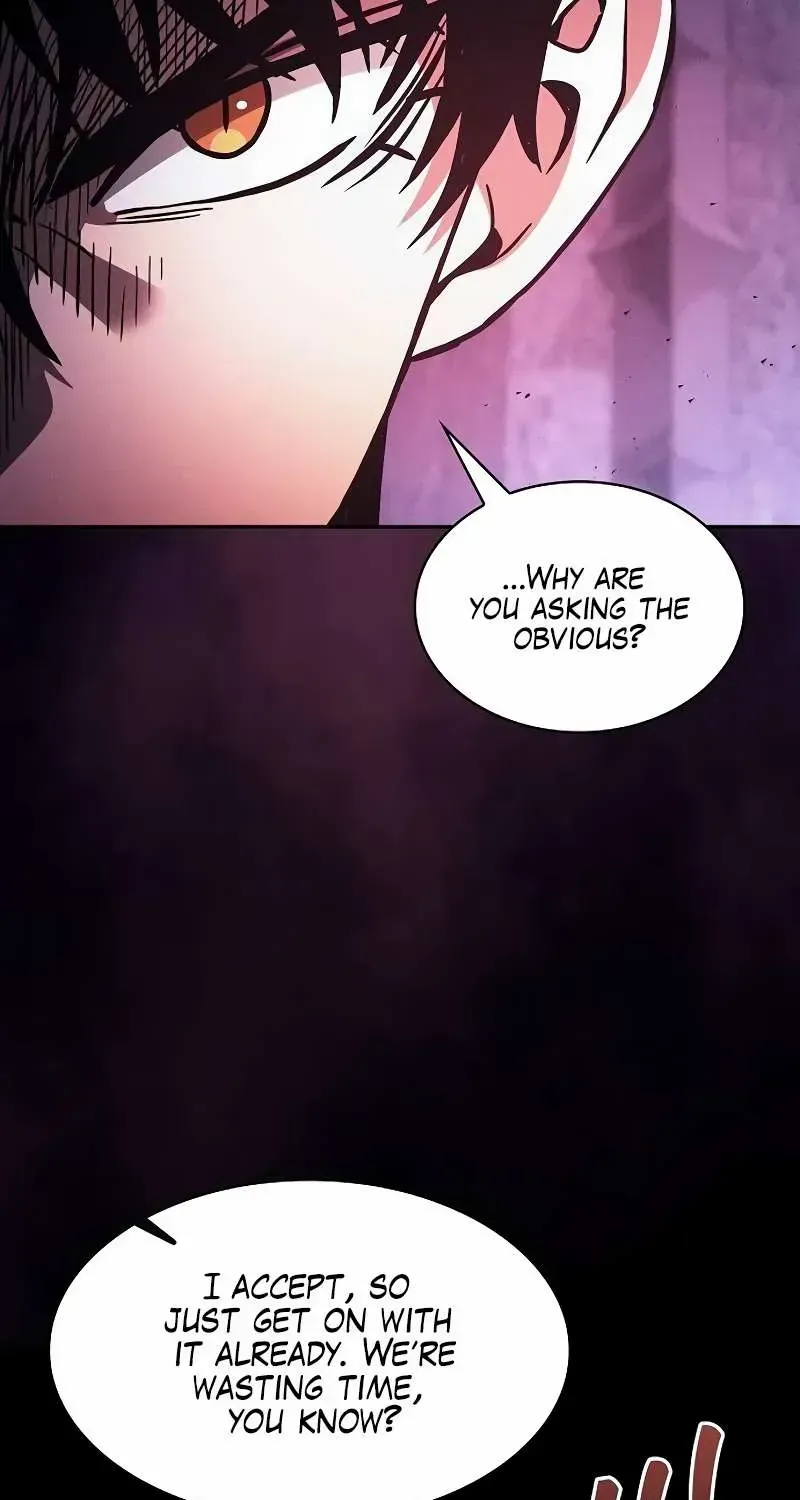 Academy’s Genius Swordmaster Chapter 87 page 43 - 