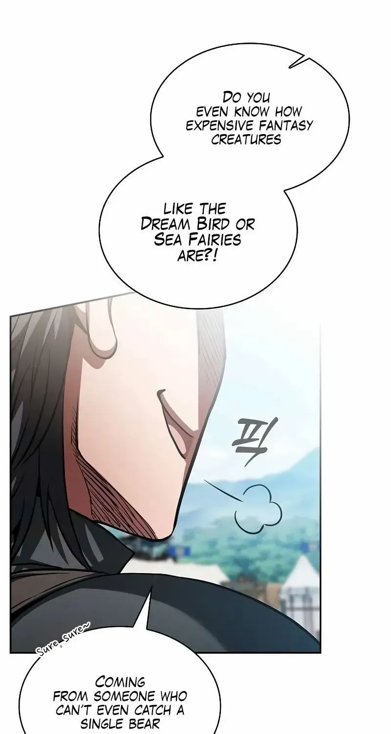 Academy’s Genius Swordmaster Chapter 87 page 61 - 