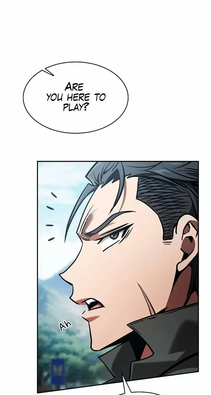 Academy’s Genius Swordmaster Chapter 87 page 65 - 