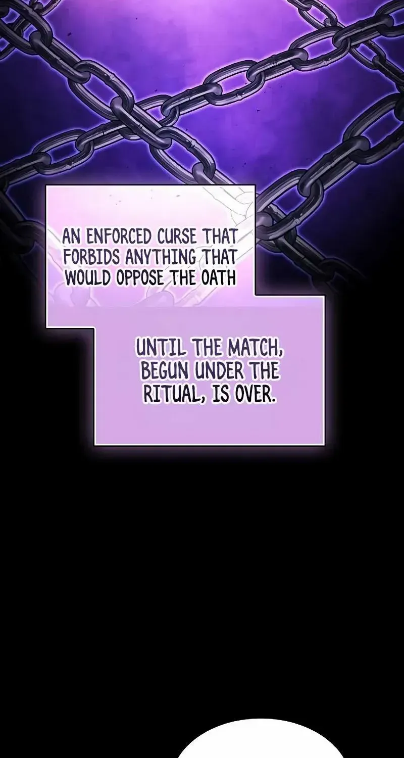 Academy’s Genius Swordmaster Chapter 87 page 8 - 