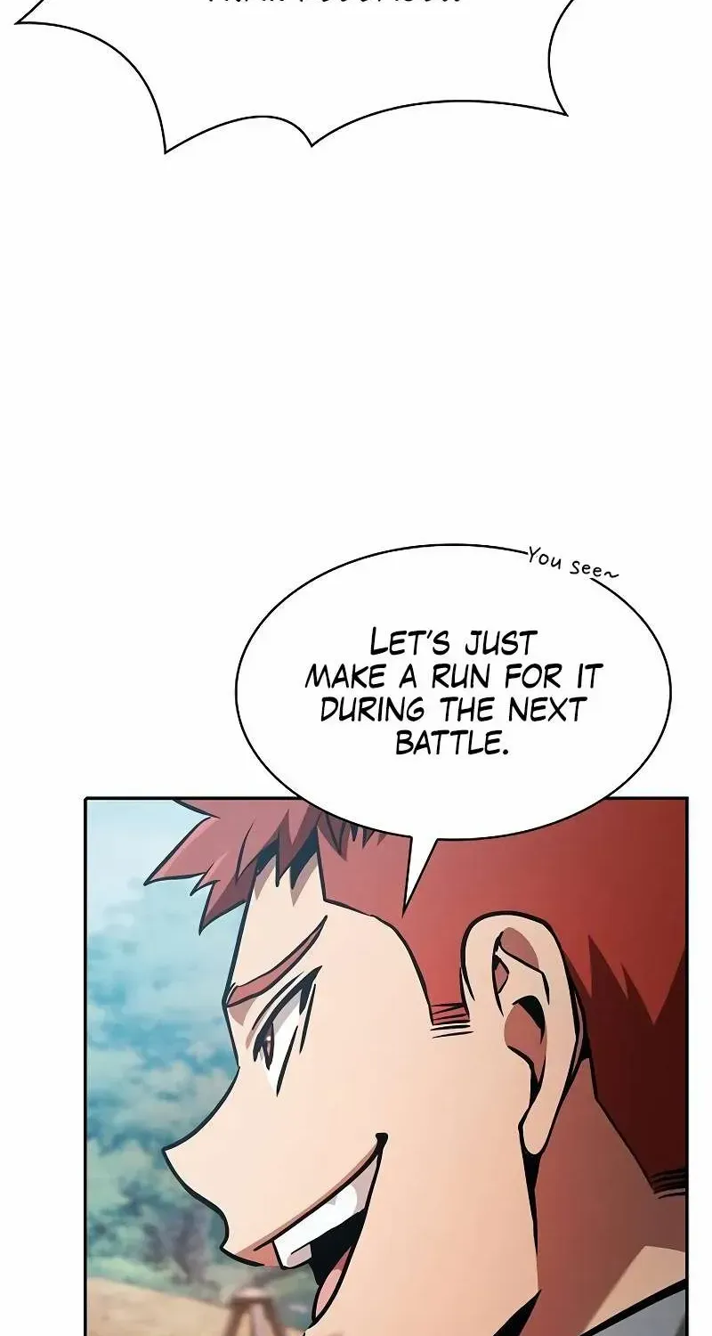 Academy’s Genius Swordmaster Chapter 87 page 73 - 