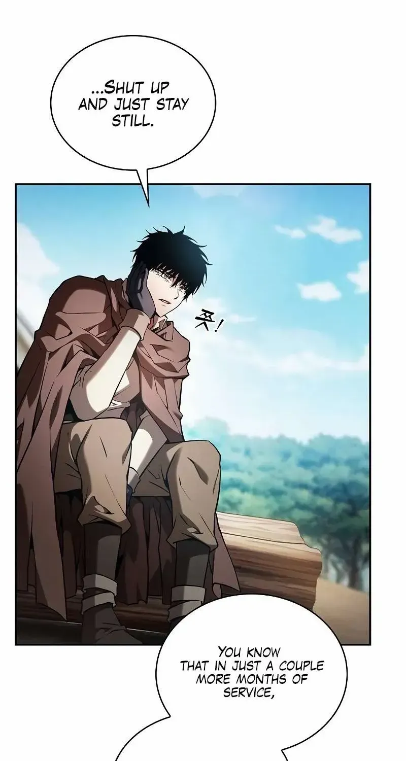 Academy’s Genius Swordmaster Chapter 87 page 79 - 