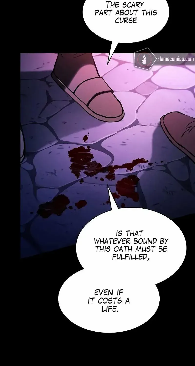 Academy’s Genius Swordmaster Chapter 87 page 9 - 