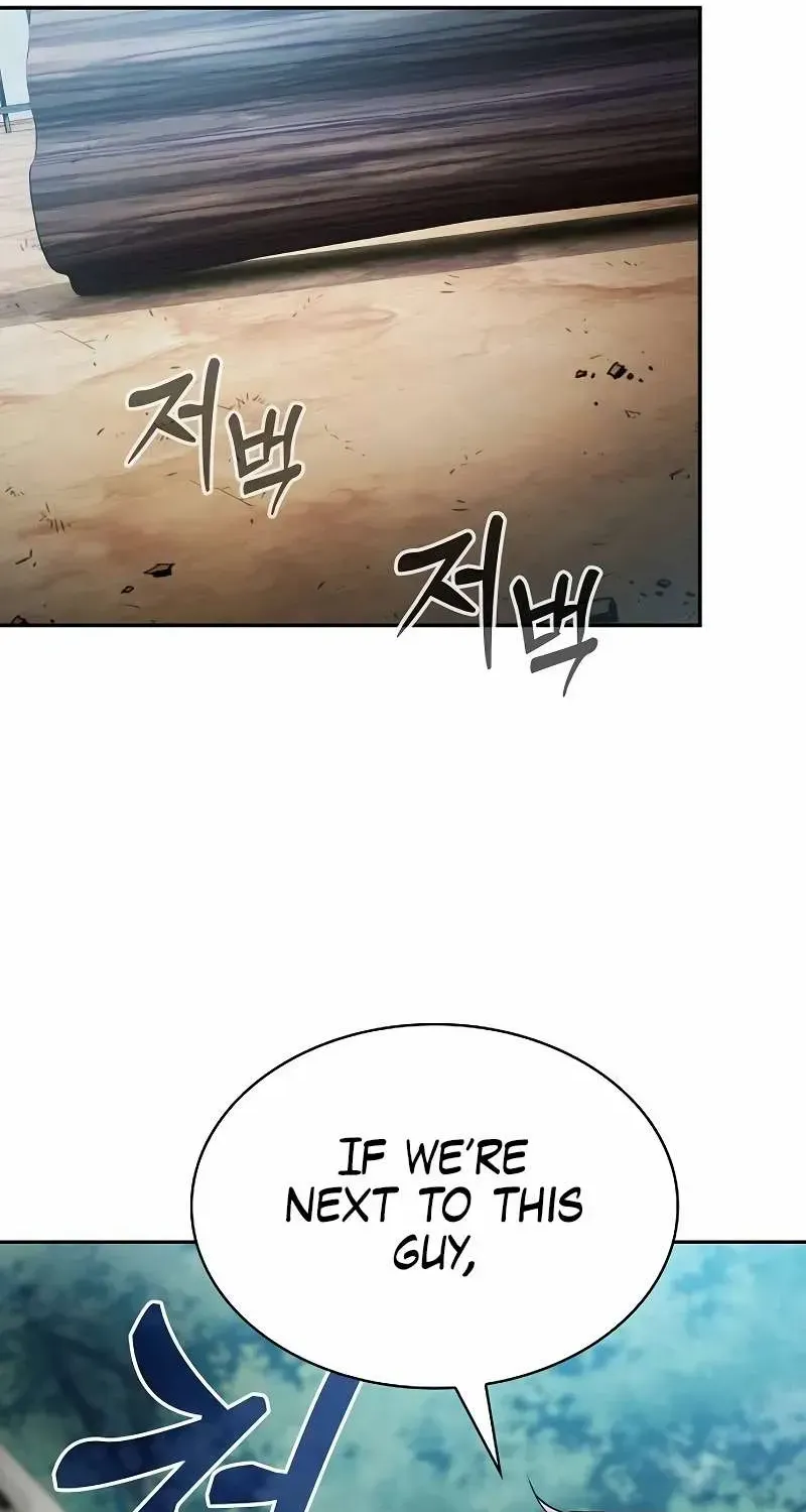 Academy’s Genius Swordmaster Chapter 87 page 83 - 