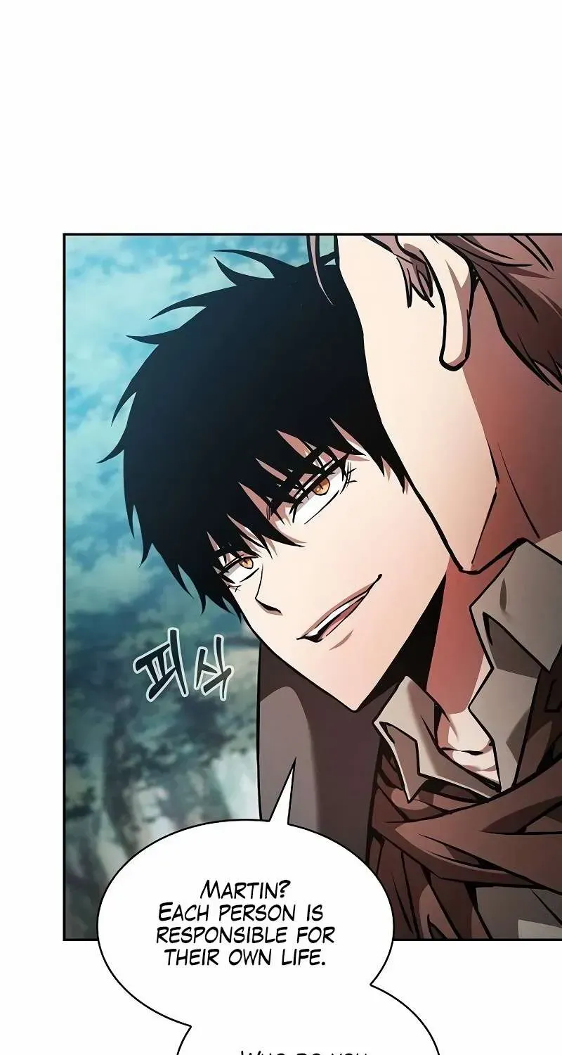 Academy’s Genius Swordmaster Chapter 87 page 86 - 