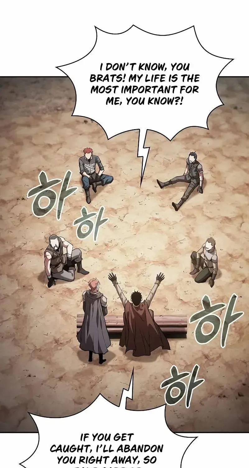 Academy’s Genius Swordmaster Chapter 87 page 88 - 
