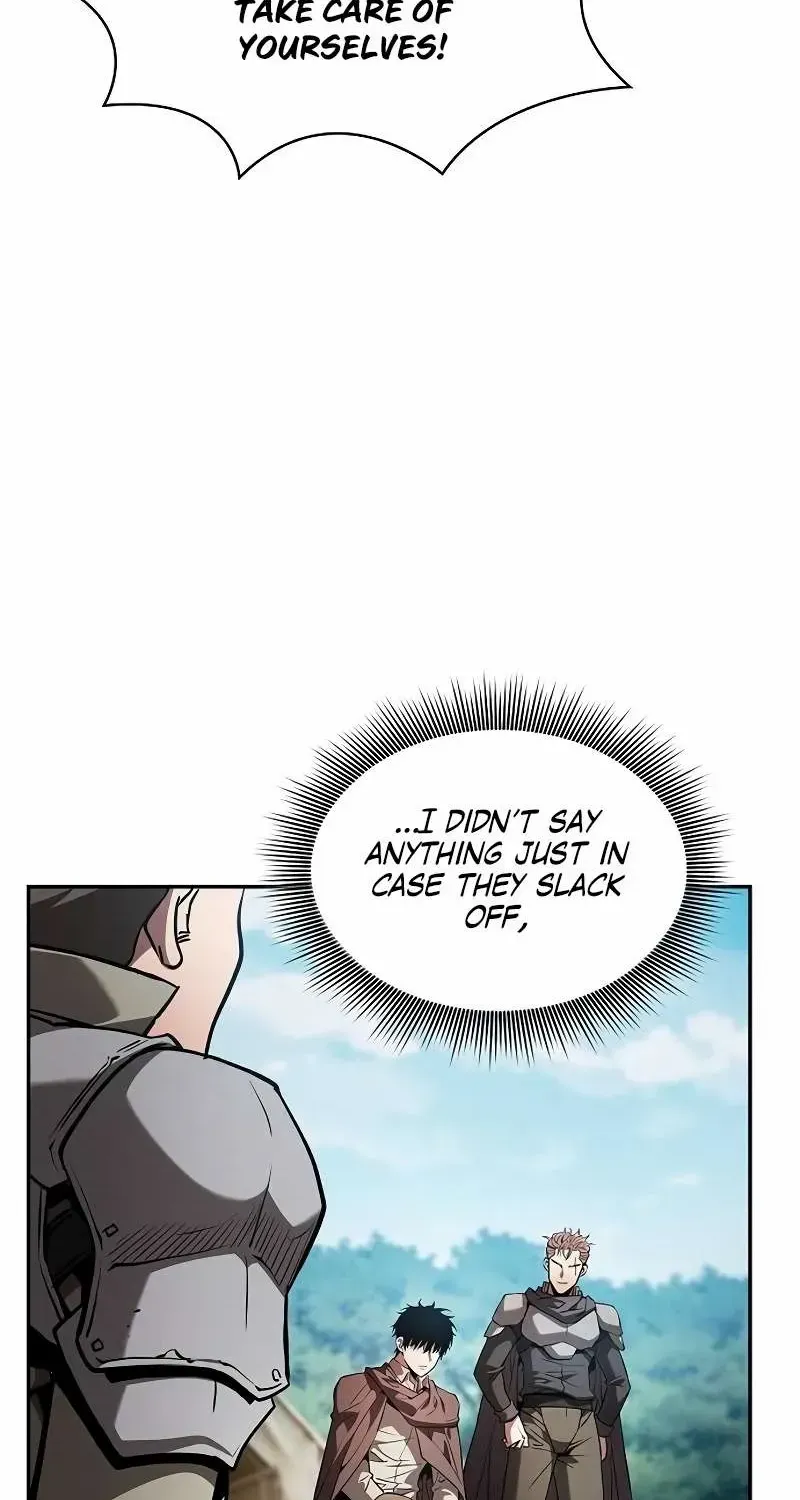 Academy’s Genius Swordmaster Chapter 87 page 89 - 