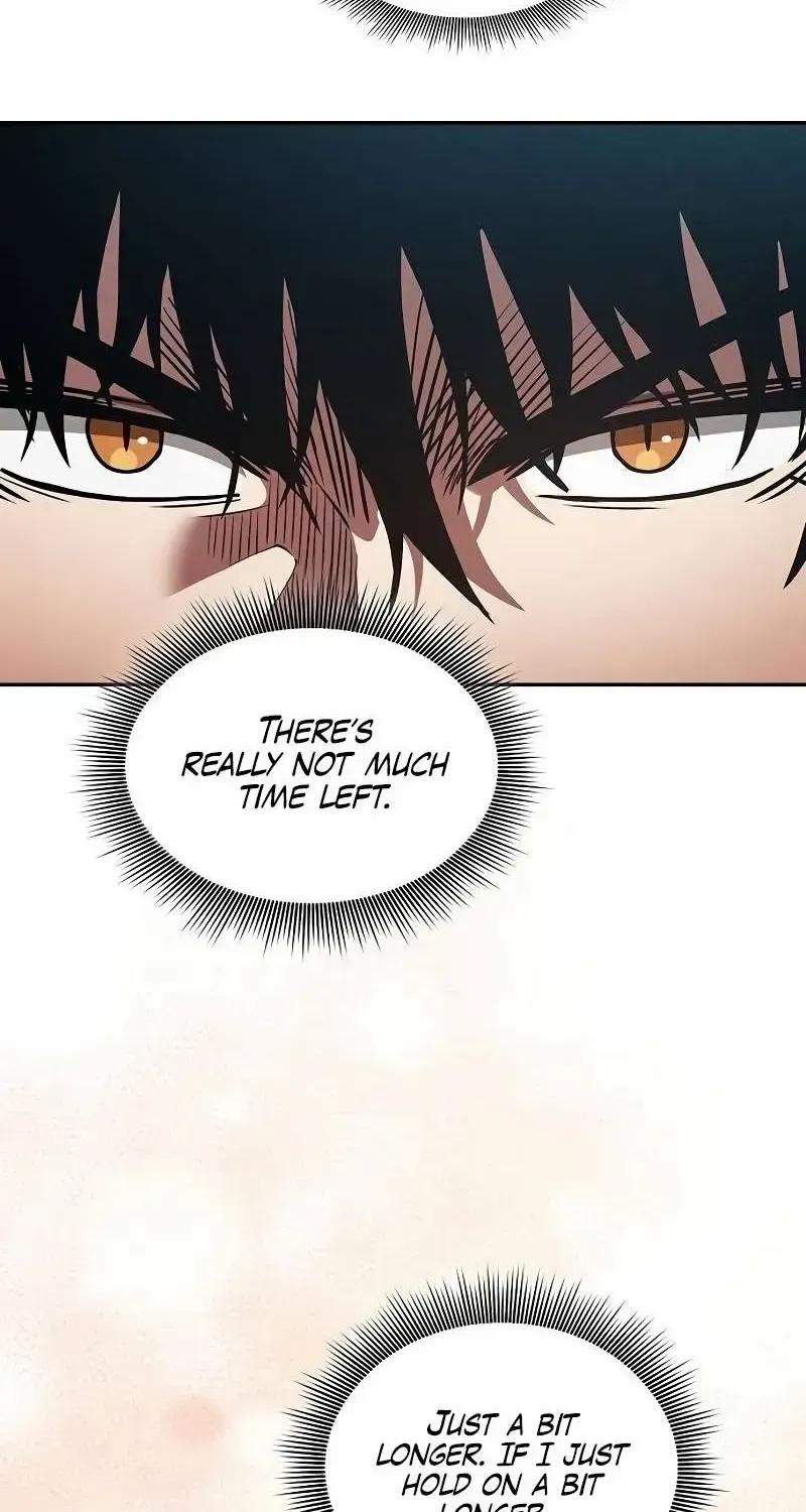 Academy’s Genius Swordmaster Chapter 87 page 91 - 