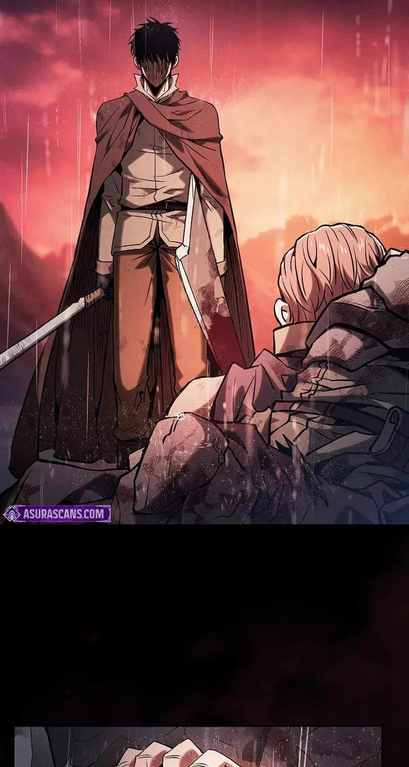 Academy’s Genius Swordmaster Chapter 88 page 77 - 