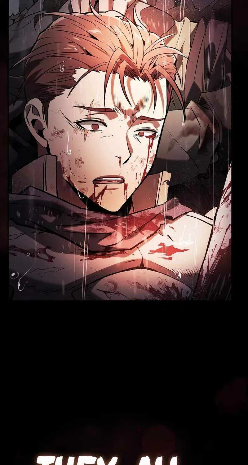Academy’s Genius Swordmaster Chapter 88 page 78 - 