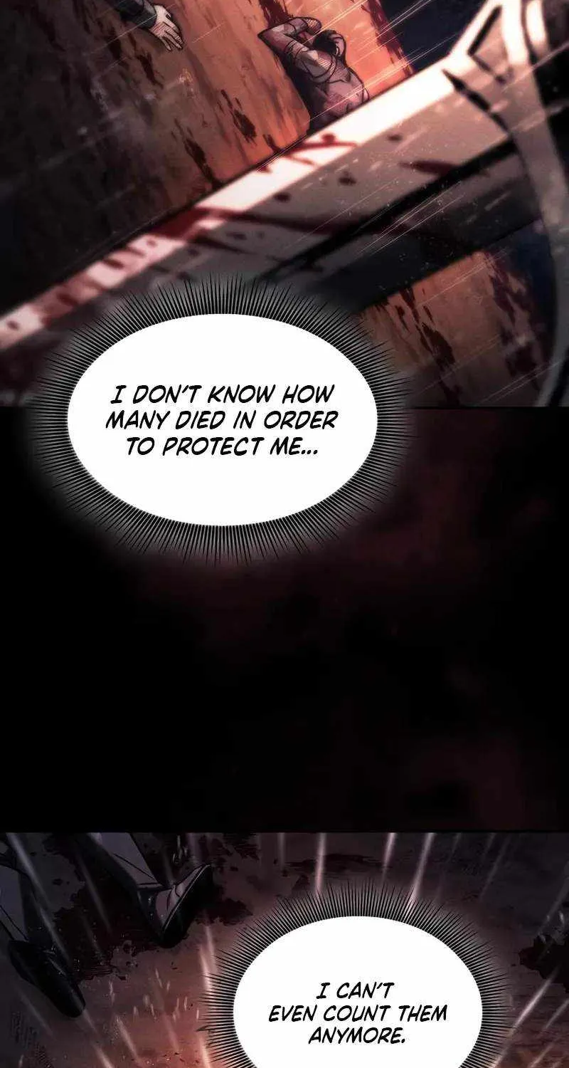 Academy’s Genius Swordmaster Chapter 88 page 82 - 