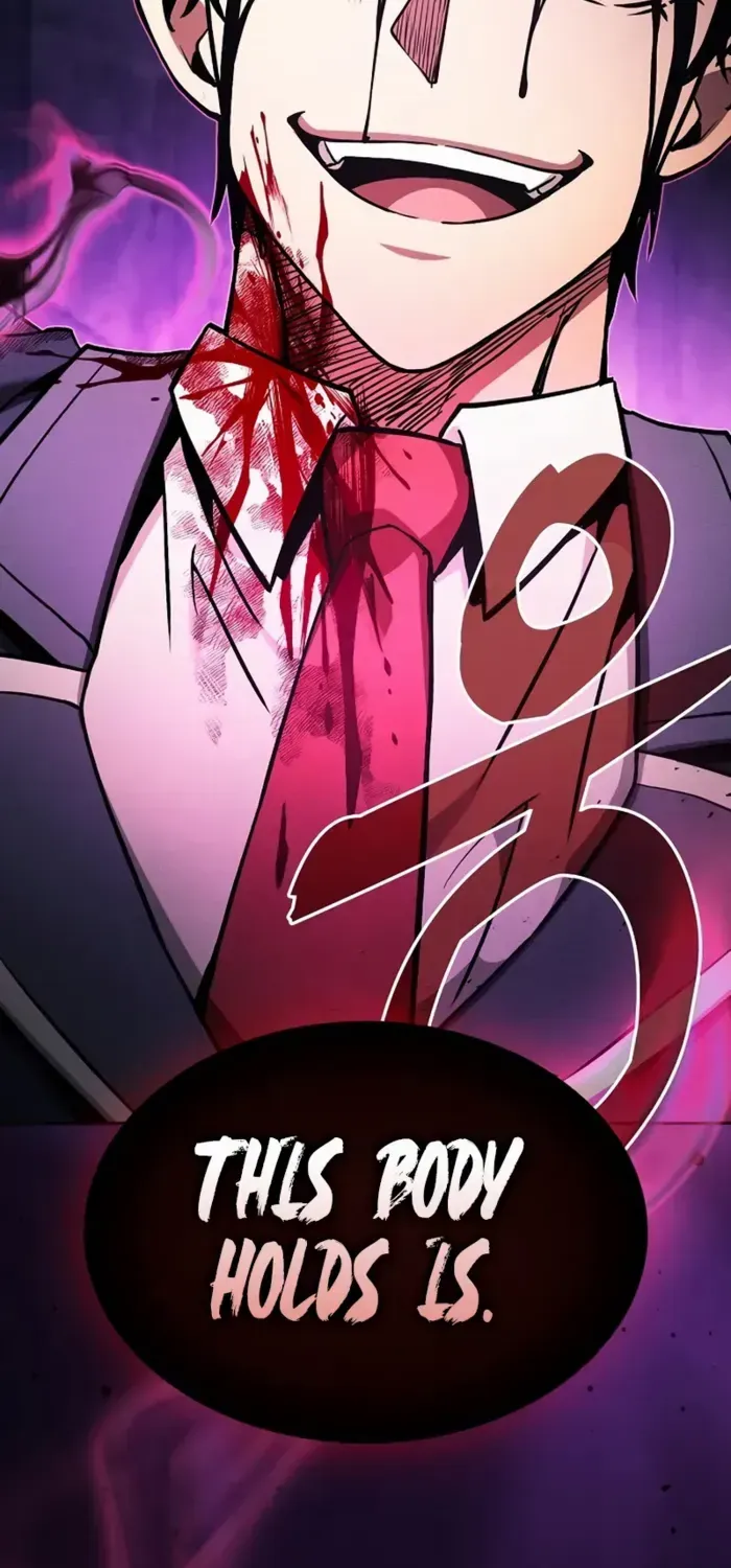 Academy’s Genius Swordmaster Chapter 89 page 13 - 