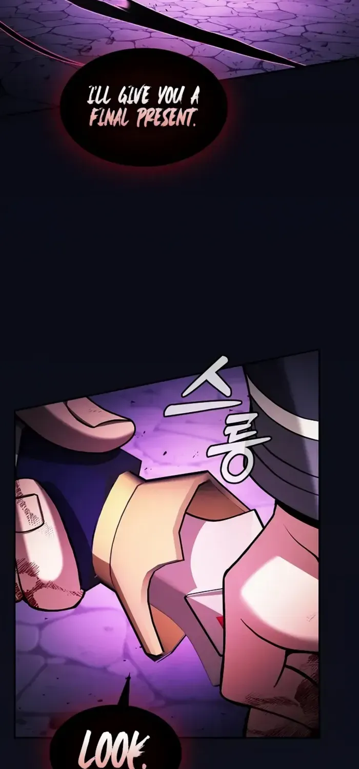 Academy’s Genius Swordmaster Chapter 89 page 16 - 