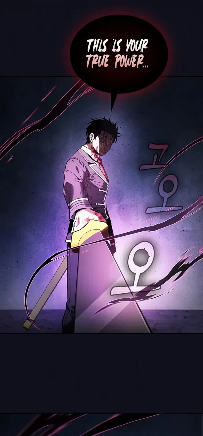Academy’s Genius Swordmaster Chapter 89 page 18 - 