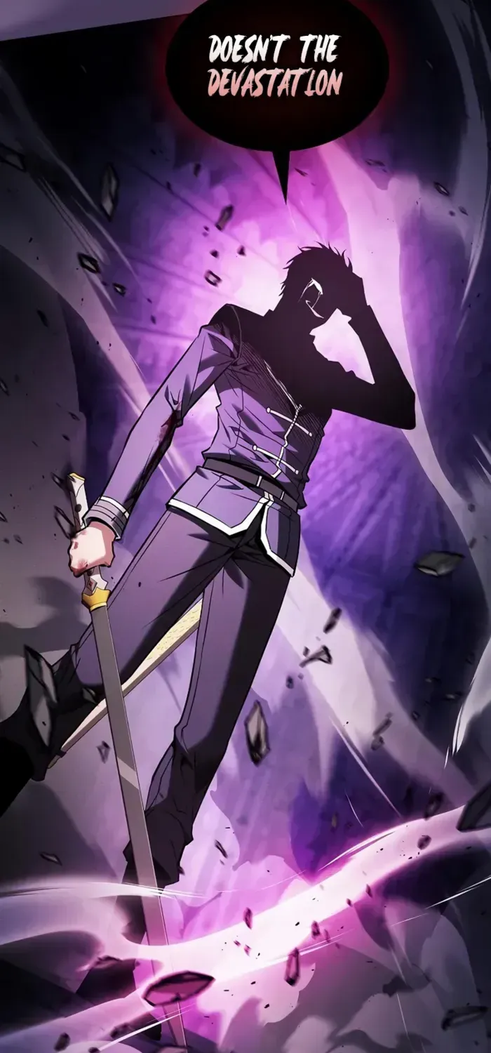 Academy’s Genius Swordmaster Chapter 89 page 26 - 