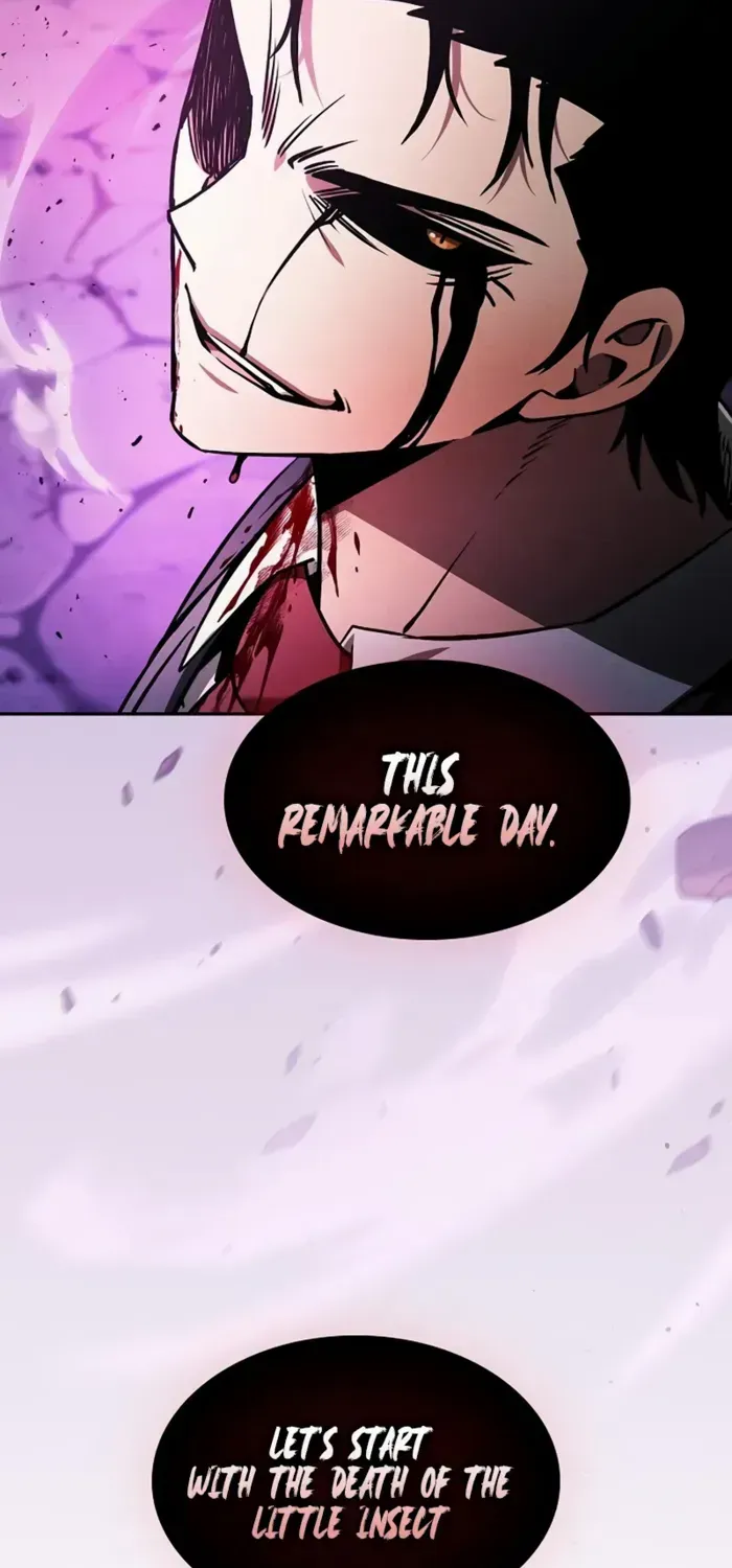 Academy’s Genius Swordmaster Chapter 89 page 28 - 