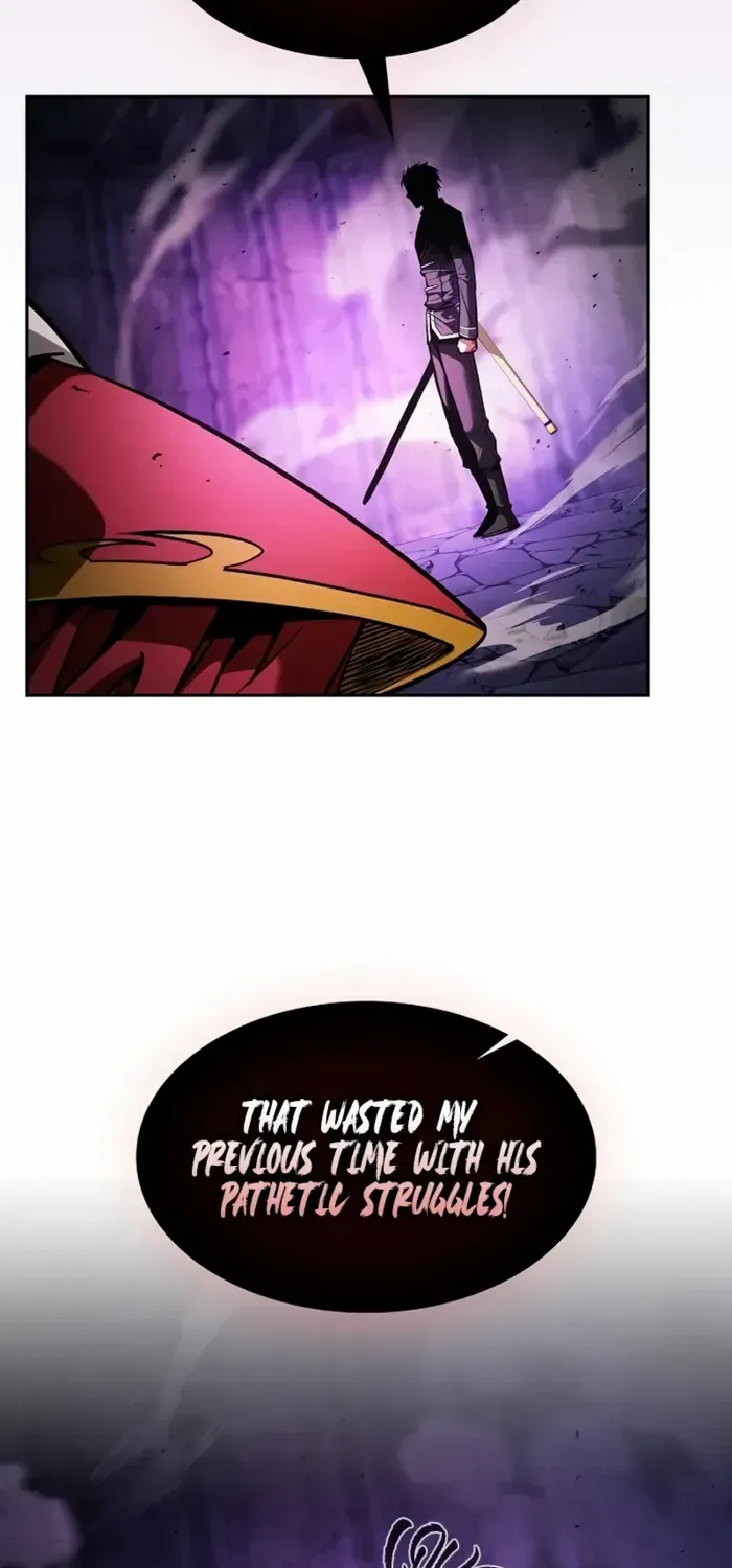 Academy’s Genius Swordmaster Chapter 89 page 29 - 