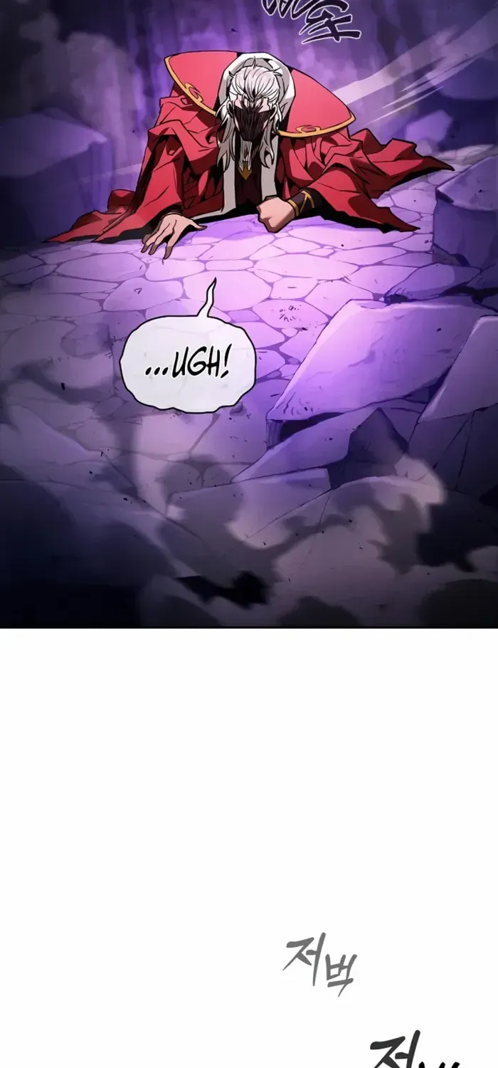 Academy’s Genius Swordmaster Chapter 89 page 30 - 
