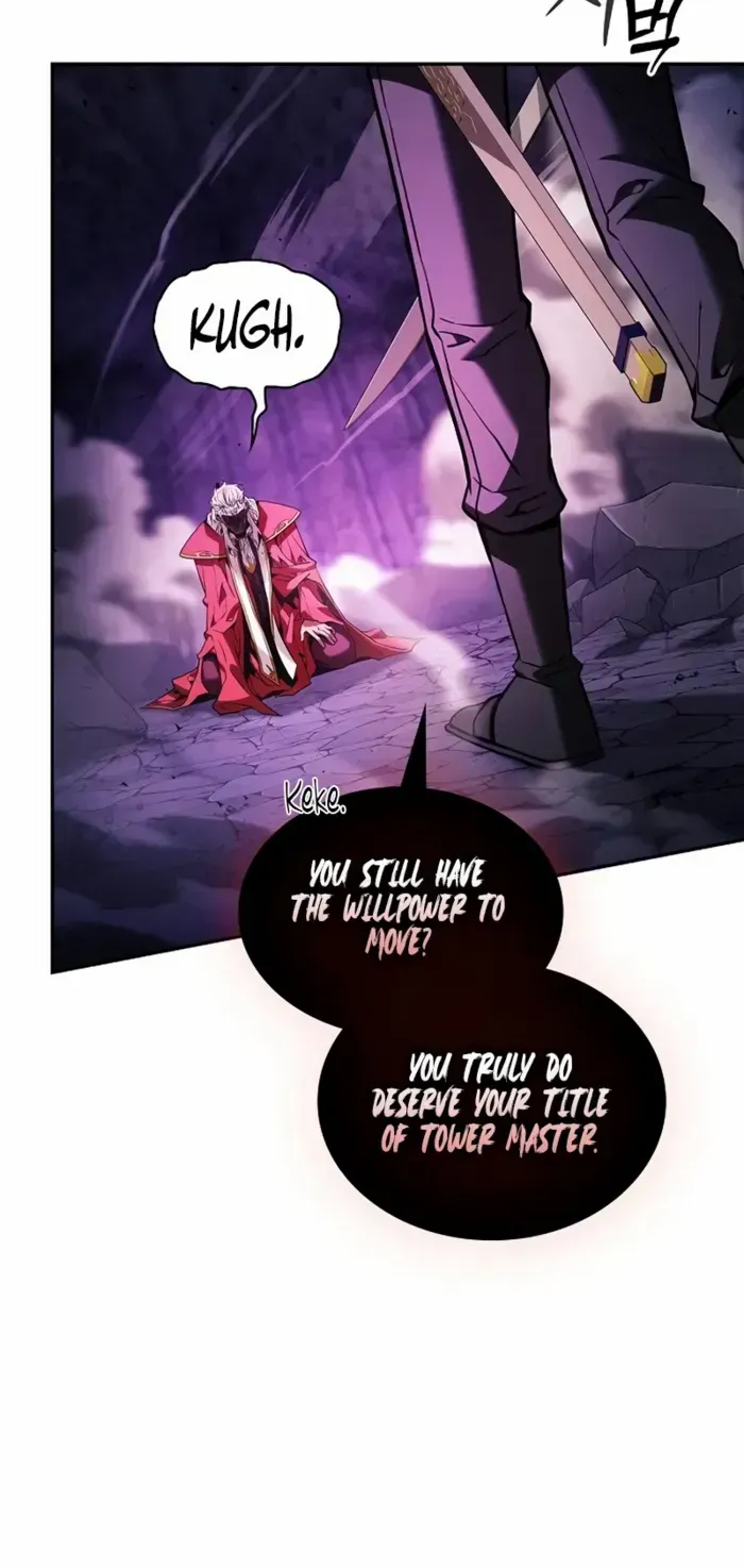 Academy’s Genius Swordmaster Chapter 89 page 31 - 