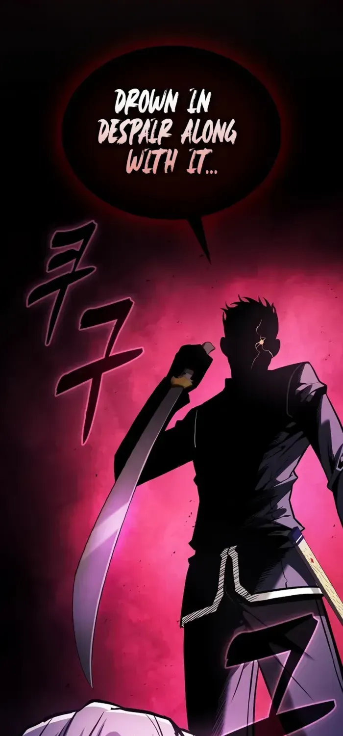 Academy’s Genius Swordmaster Chapter 89 page 34 - 