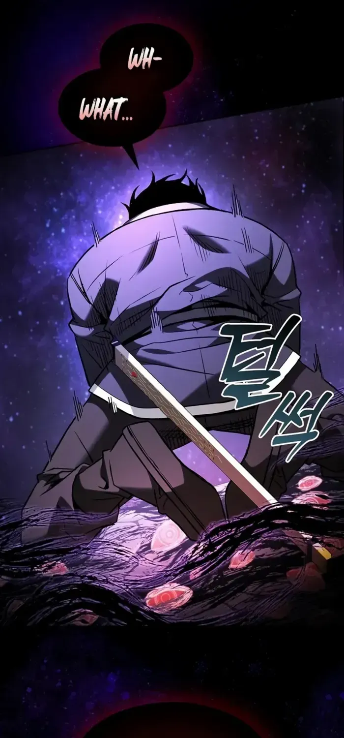 Academy’s Genius Swordmaster Chapter 89 page 47 - 