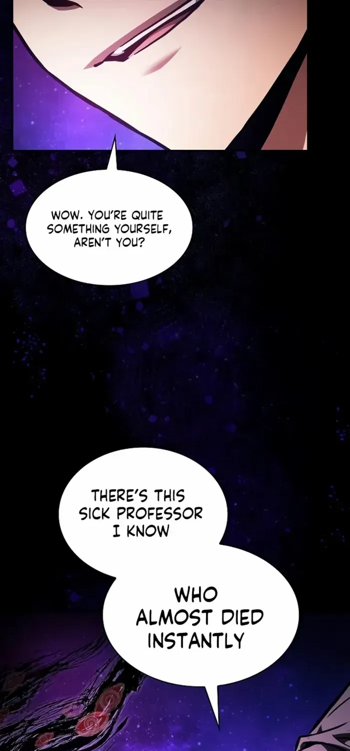 Academy’s Genius Swordmaster Chapter 89 page 60 - 