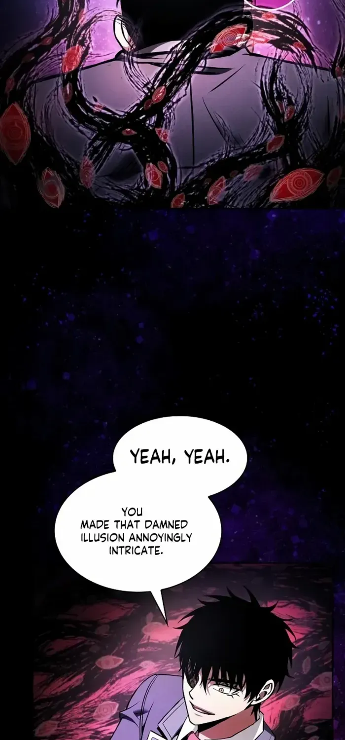 Academy’s Genius Swordmaster Chapter 89 page 64 - 