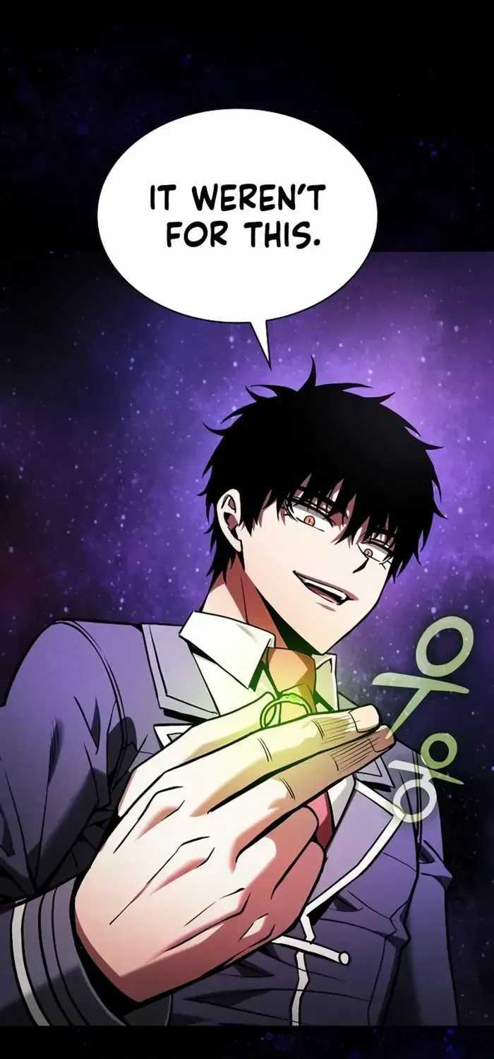 Academy’s Genius Swordmaster Chapter 89 page 67 - 
