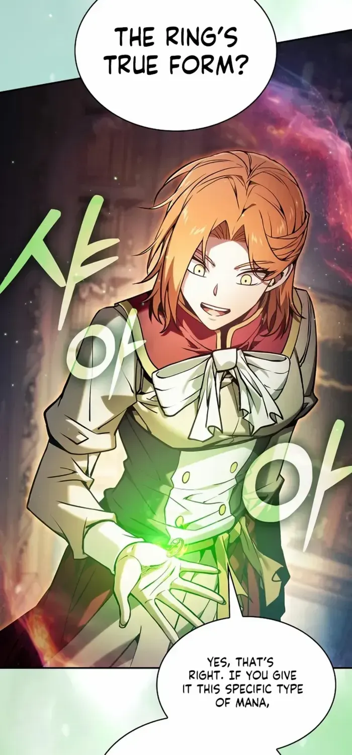 Academy’s Genius Swordmaster Chapter 89 page 71 - 