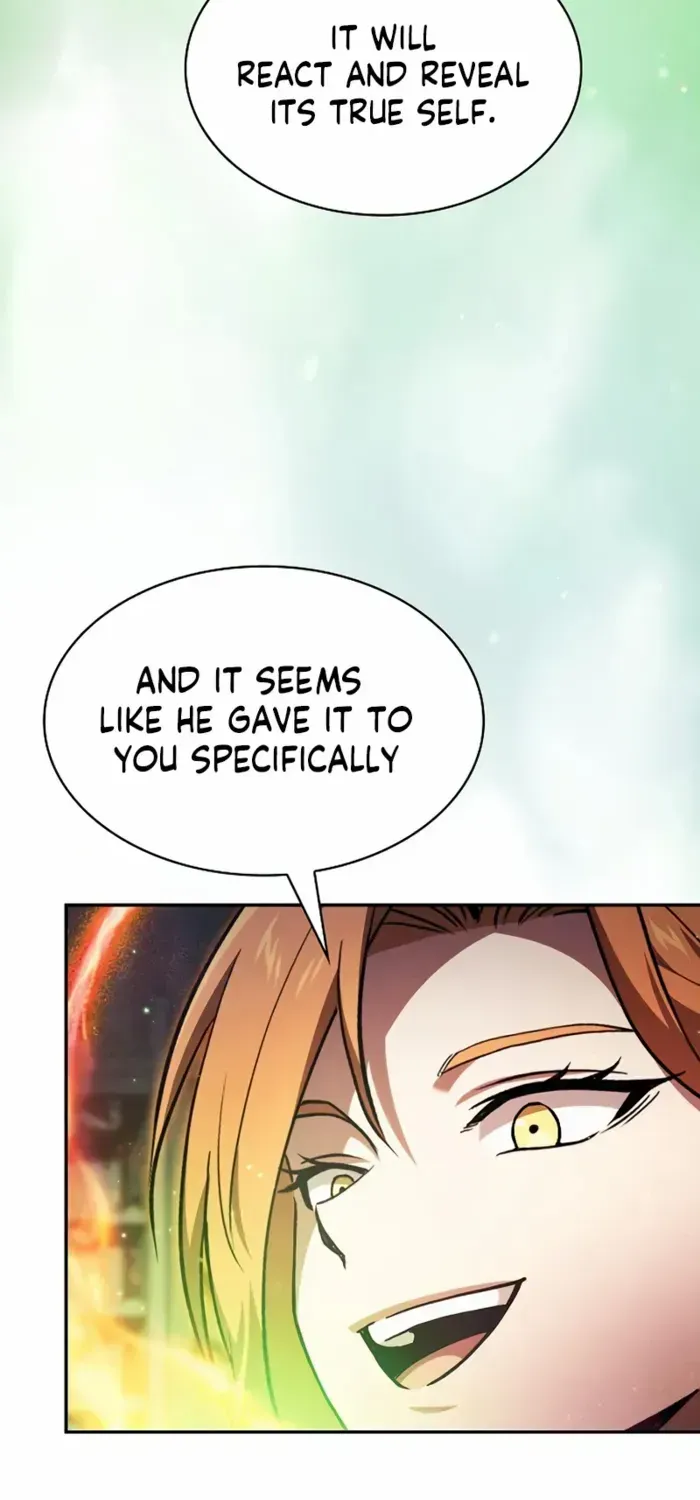 Academy’s Genius Swordmaster Chapter 89 page 72 - 