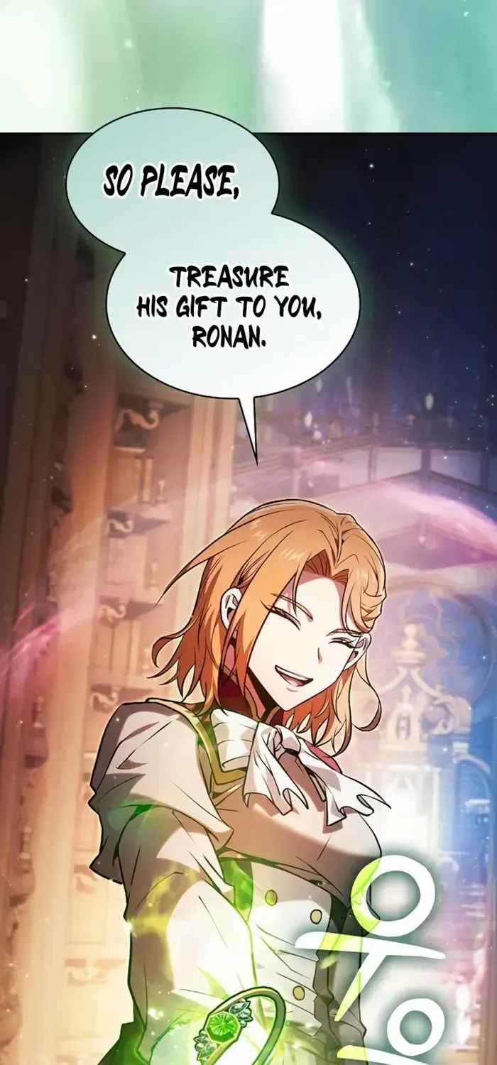 Academy’s Genius Swordmaster Chapter 89 page 76 - 