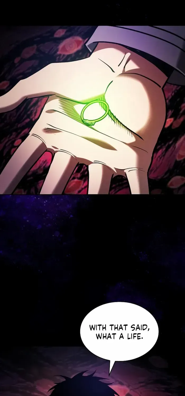 Academy’s Genius Swordmaster Chapter 89 page 94 - 