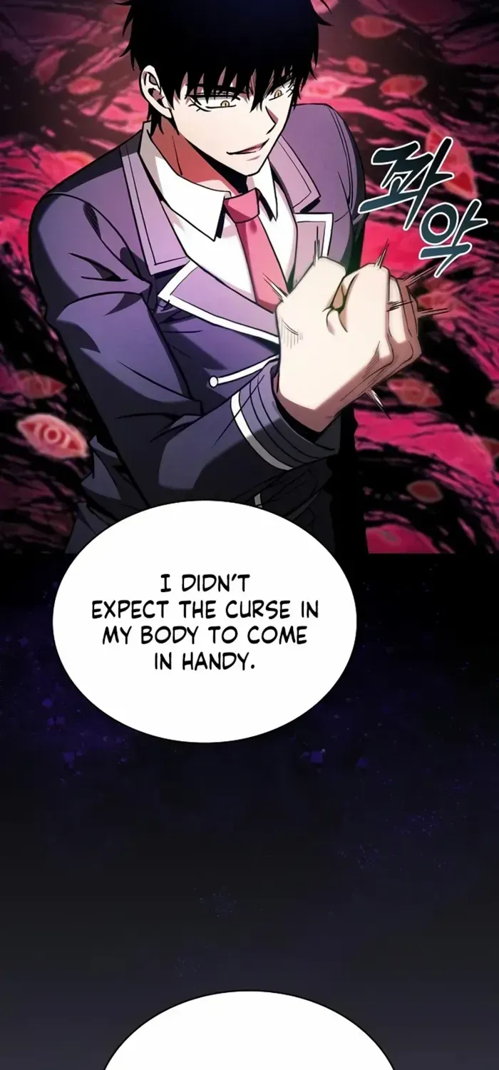 Academy’s Genius Swordmaster Chapter 89 page 95 - 