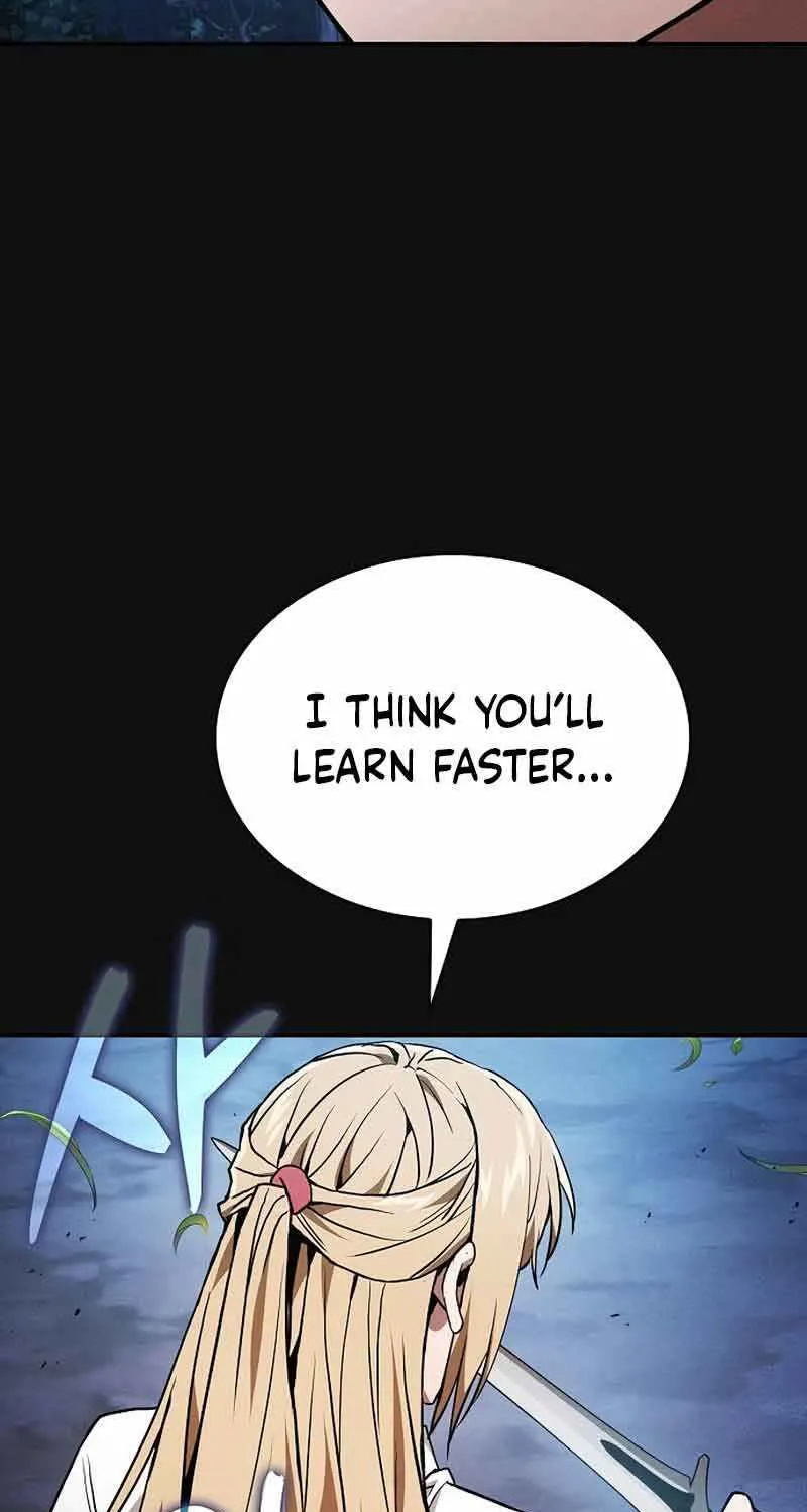 Academy’s Genius Swordmaster Chapter 9 page 101 - 