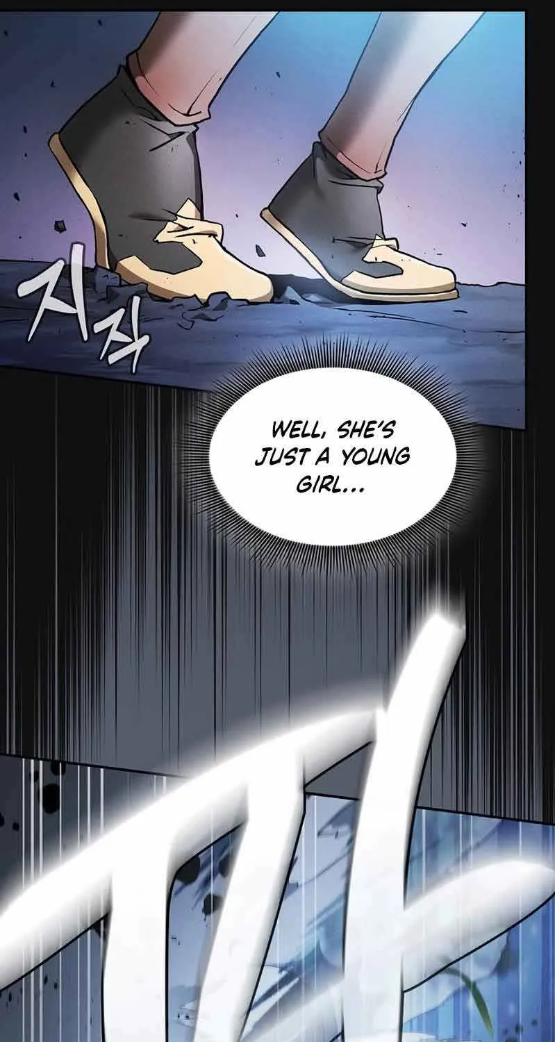 Academy’s Genius Swordmaster Chapter 9 page 103 - 