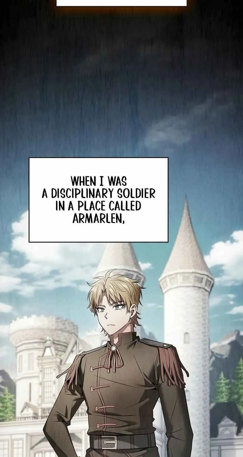 Academy’s Genius Swordmaster Chapter 9 page 14 - 