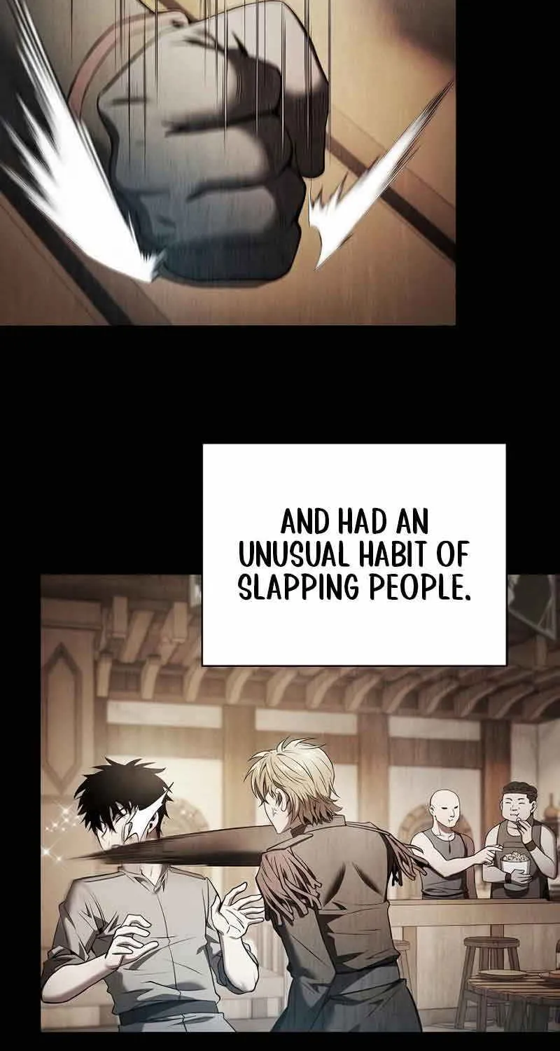 Academy’s Genius Swordmaster Chapter 9 page 17 - 