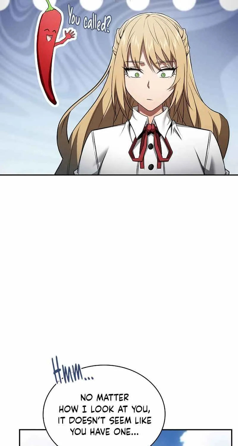 Academy’s Genius Swordmaster Chapter 9 page 3 - 