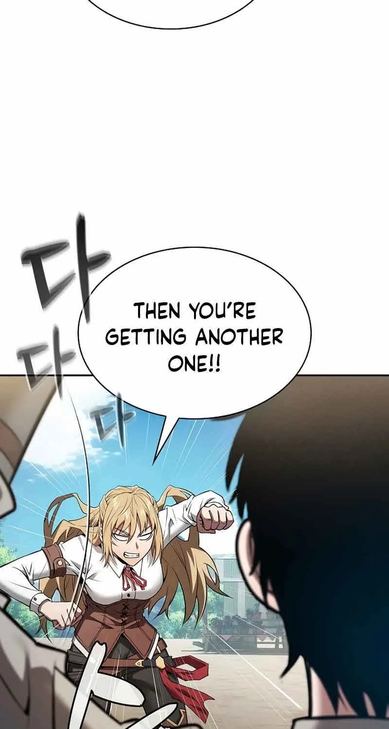 Academy’s Genius Swordmaster Chapter 9 page 25 - 