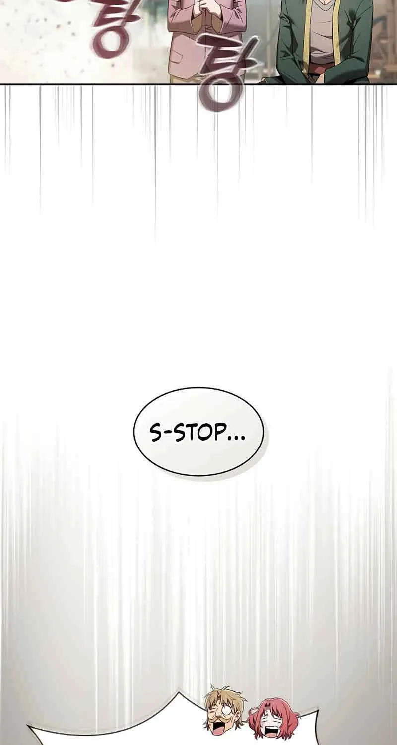 Academy’s Genius Swordmaster Chapter 9 page 33 - 