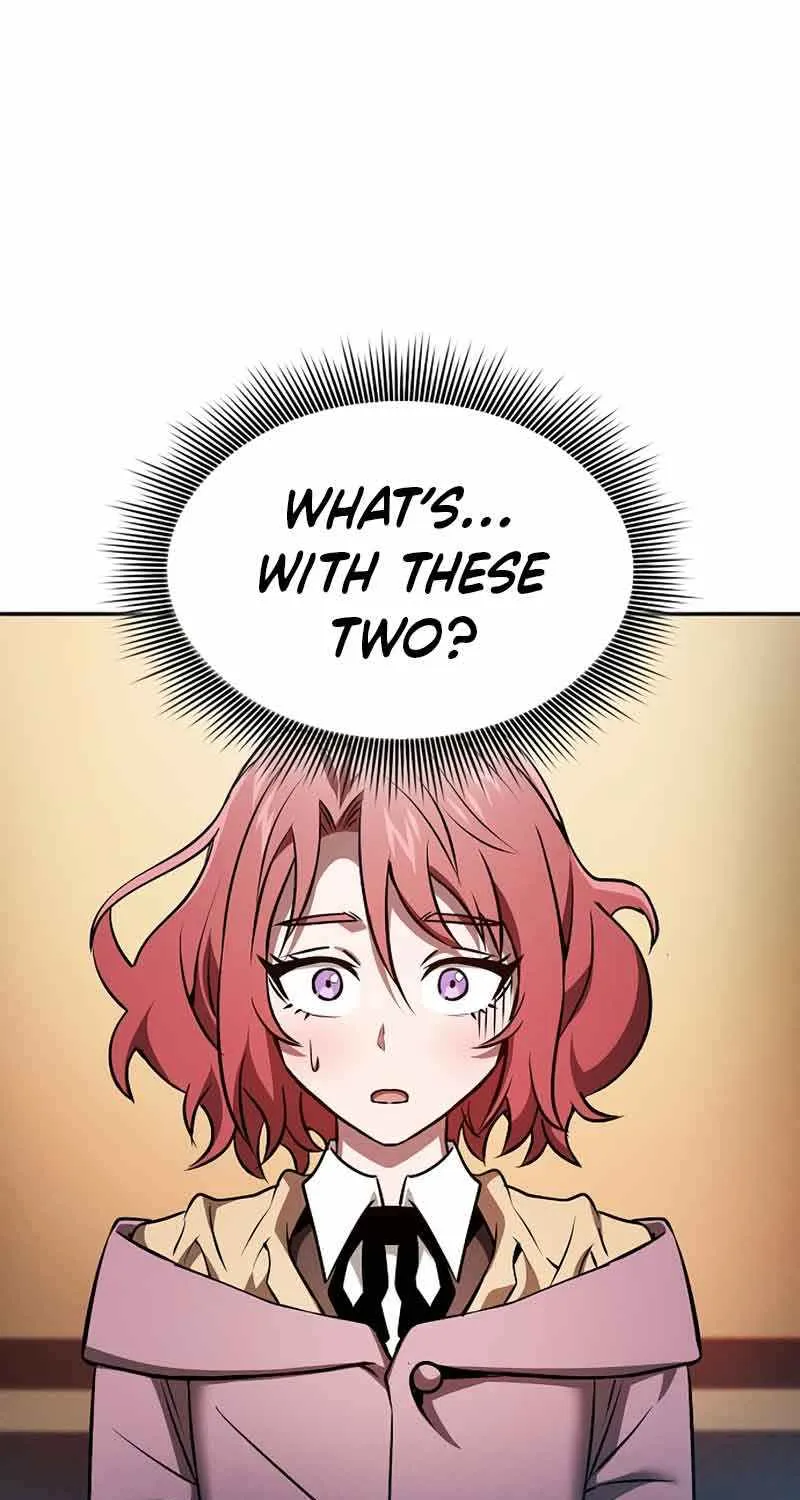 Academy’s Genius Swordmaster Chapter 9 page 37 - 