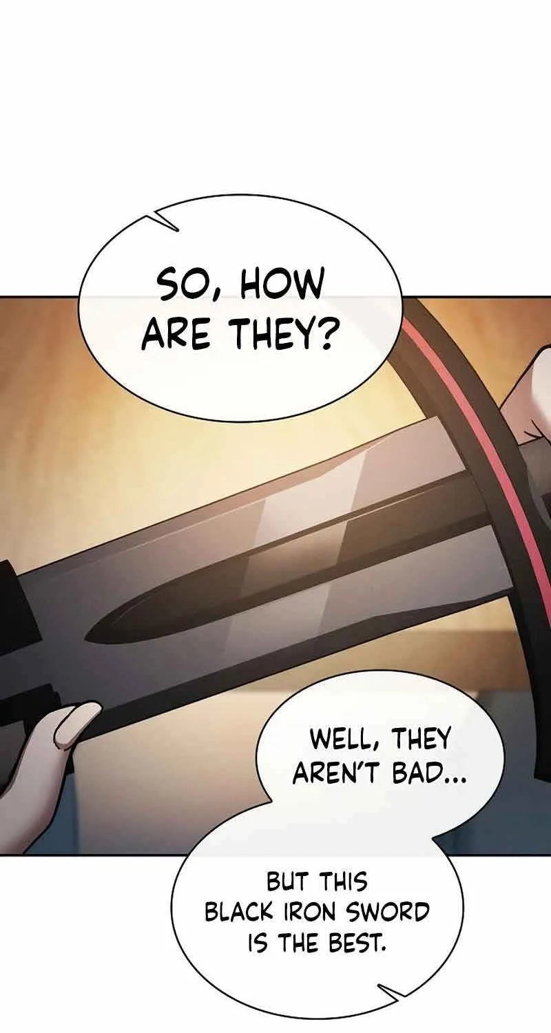 Academy’s Genius Swordmaster Chapter 9 page 46 - 