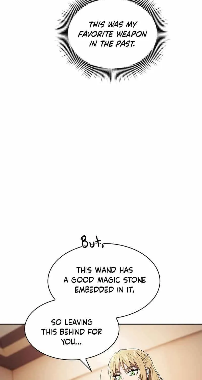 Academy’s Genius Swordmaster Chapter 9 page 50 - 
