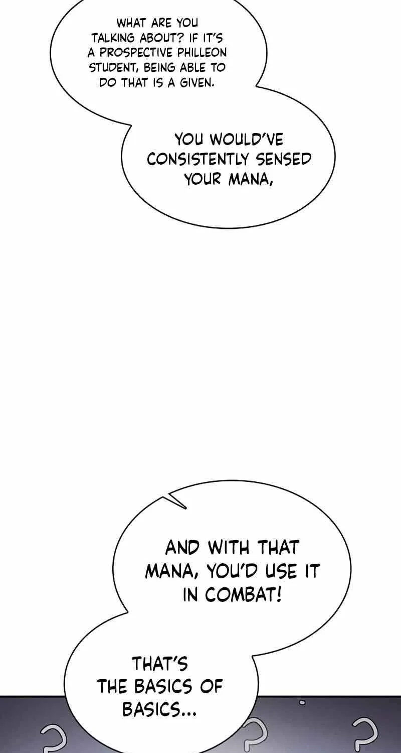 Academy’s Genius Swordmaster Chapter 9 page 63 - 
