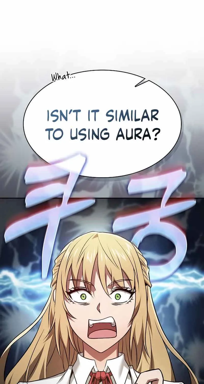 Academy’s Genius Swordmaster Chapter 9 page 66 - 