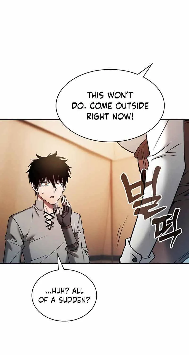 Academy’s Genius Swordmaster Chapter 9 page 70 - 