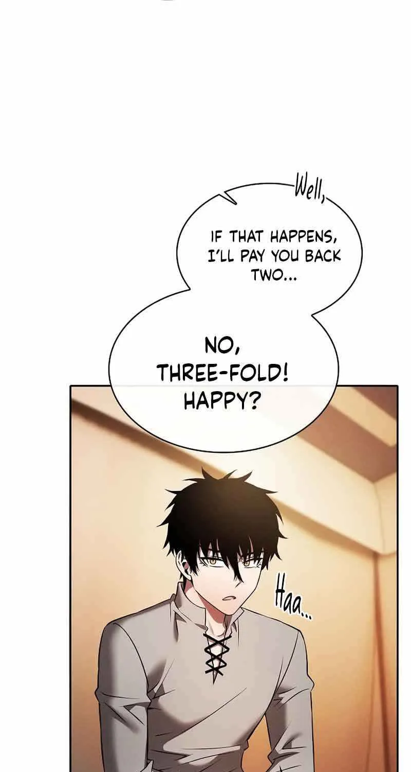 Academy’s Genius Swordmaster Chapter 9 page 73 - 