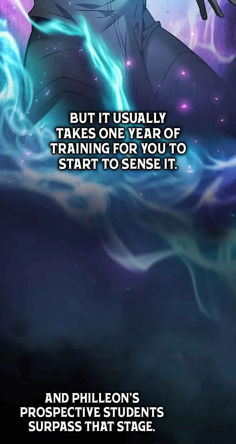 Academy’s Genius Swordmaster Chapter 9 page 82 - 