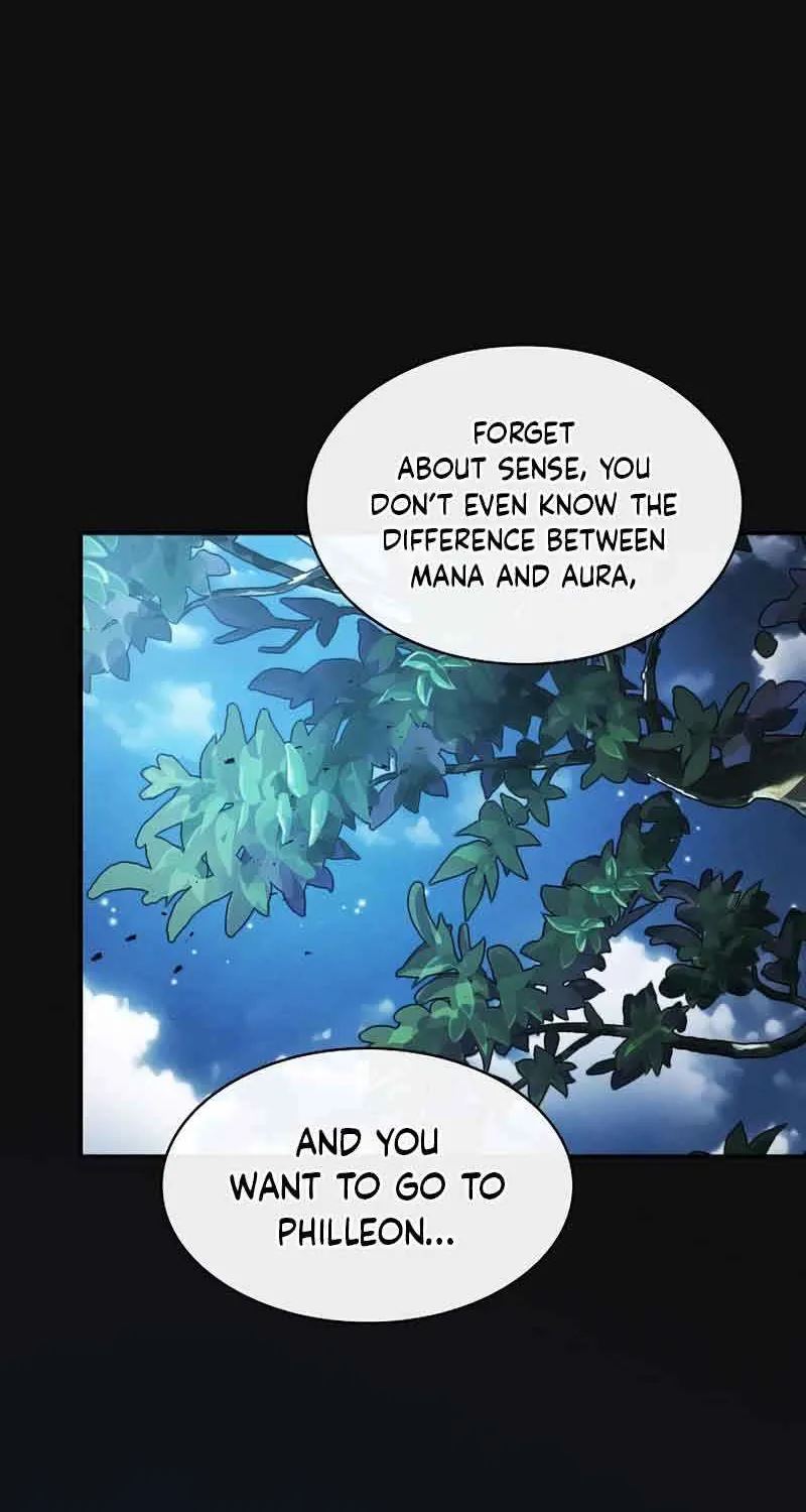 Academy’s Genius Swordmaster Chapter 9 page 87 - 