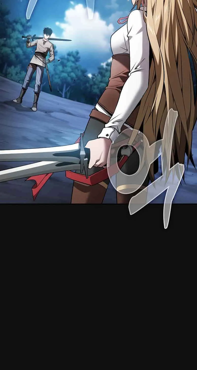 Academy’s Genius Swordmaster Chapter 9 page 89 - 